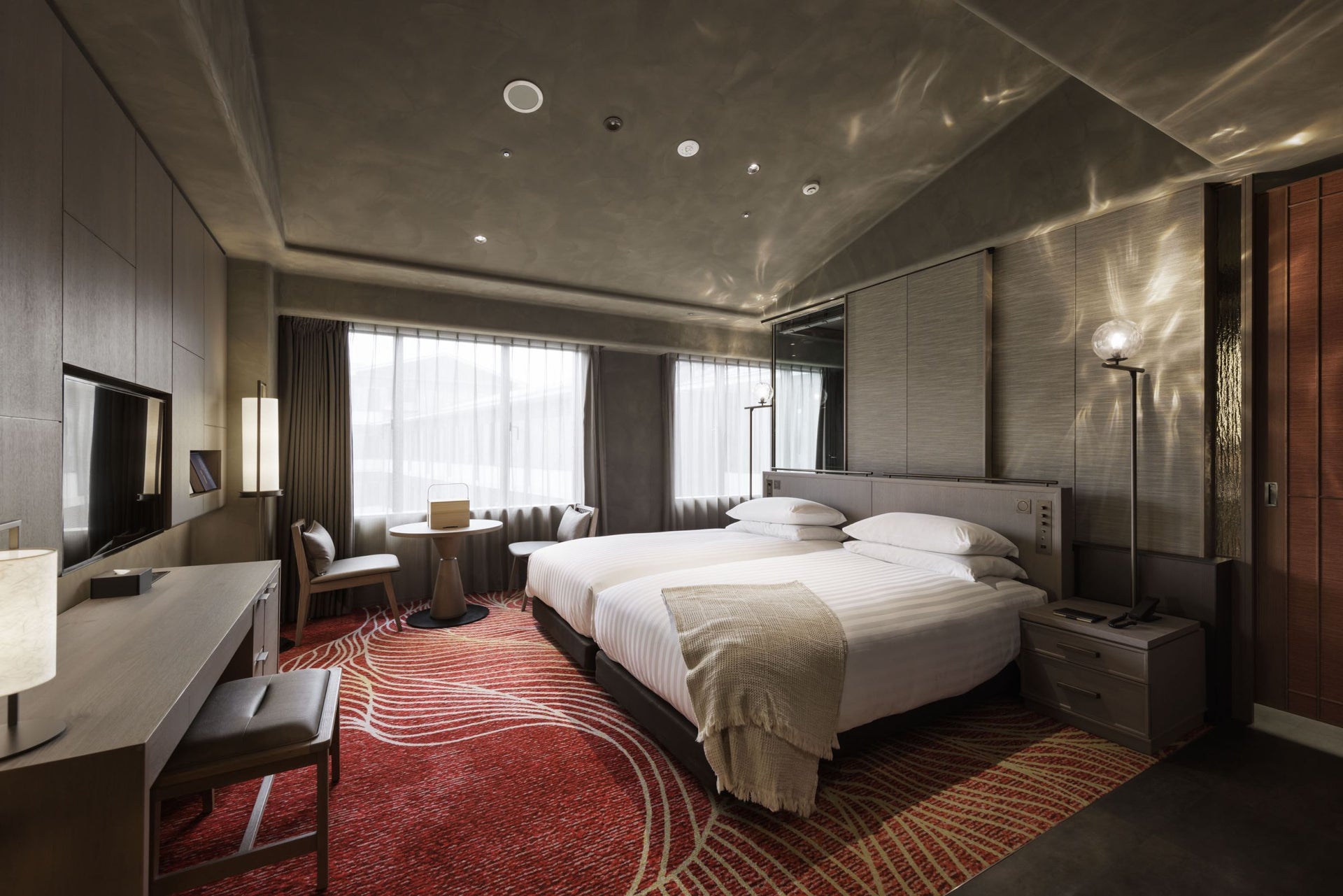 THE HOTEL HIGASHIYAMA by Kyoto Tokyu Hotel